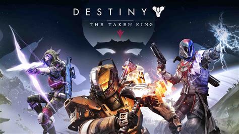 destiny game